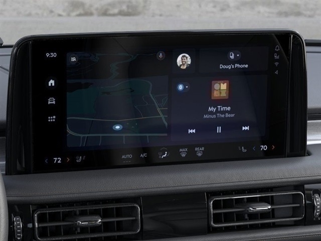 Lincoln Aviator Premiere 2025 Lincoln Aviator Premiere 2025