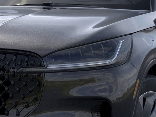 Lincoln Aviator Premiere 2025 Lincoln Aviator Premiere 2025