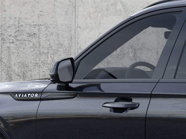 Lincoln Aviator Premiere 2025 Lincoln Aviator Premiere 2025