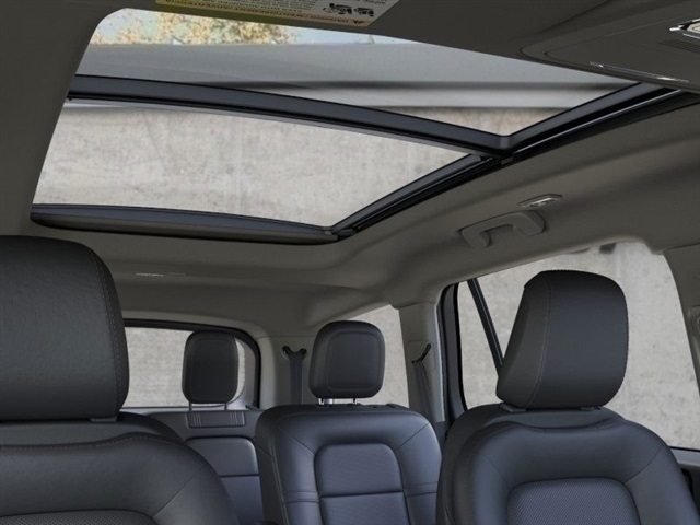 Lincoln Aviator Premiere 2025 Lincoln Aviator Premiere 2025