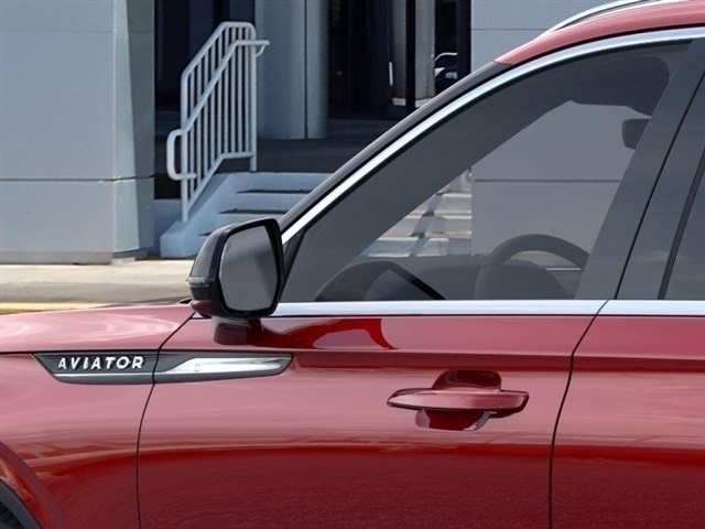 Lincoln Aviator Premiere 2025 Lincoln Aviator Premiere 2025