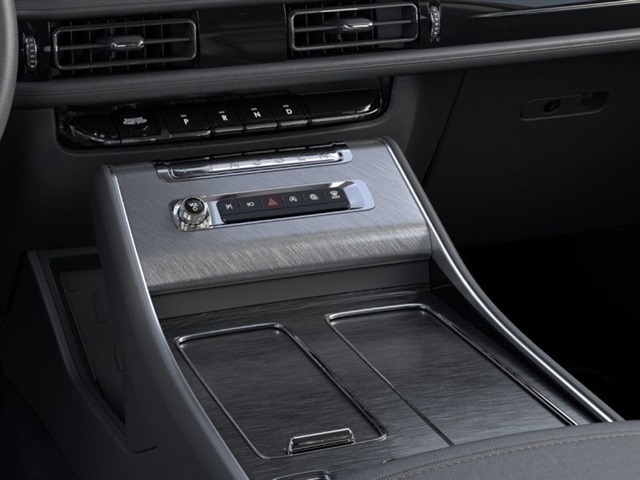 Lincoln Aviator Premiere 2025