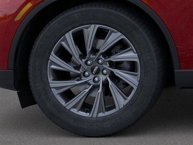 Lincoln Aviator Premiere 2025