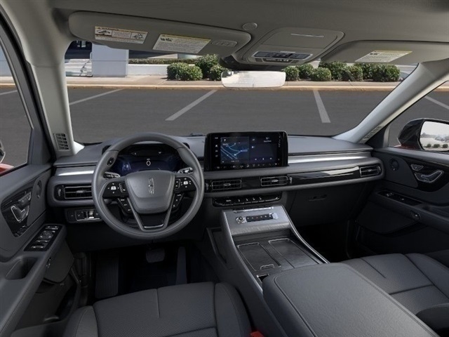 Lincoln Aviator Premiere 2025