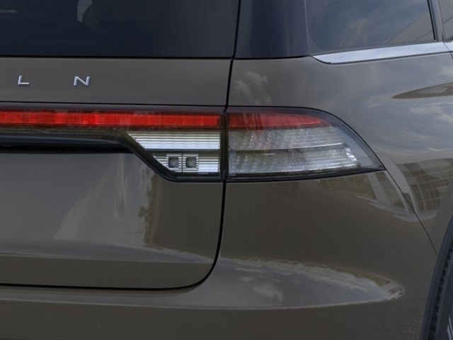 Lincoln Aviator Premiere 2025 Lincoln Aviator Premiere 2025