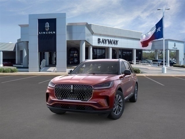 Lincoln Aviator Premiere 2025 Lincoln Aviator Premiere 2025