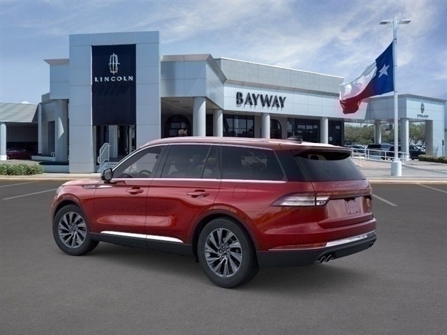 Lincoln Aviator Premiere 2025 Lincoln Aviator Premiere 2025