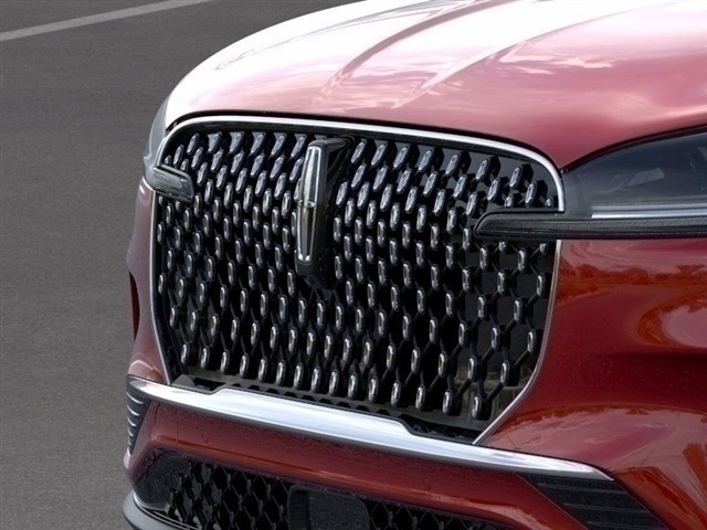 Lincoln Aviator Premiere 2025 Lincoln Aviator Premiere 2025