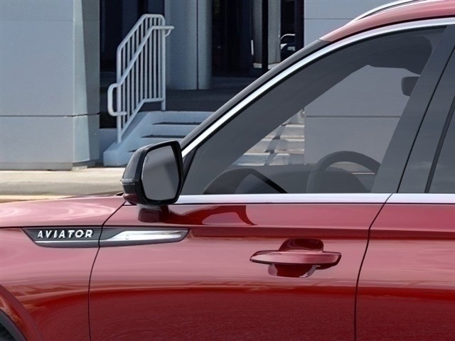 Lincoln Aviator Premiere 2025 Lincoln Aviator Premiere 2025