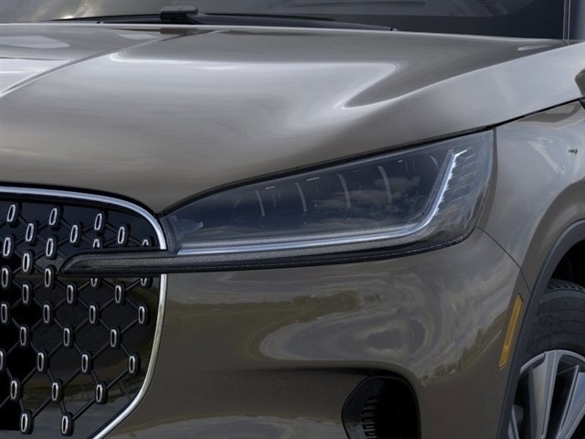 Lincoln Aviator Premiere 2025 Lincoln Aviator Premiere 2025