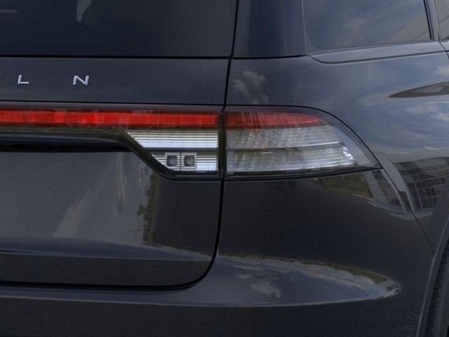 Lincoln Aviator Reserve AWD 2025 Lincoln Aviator Reserve AWD 2025