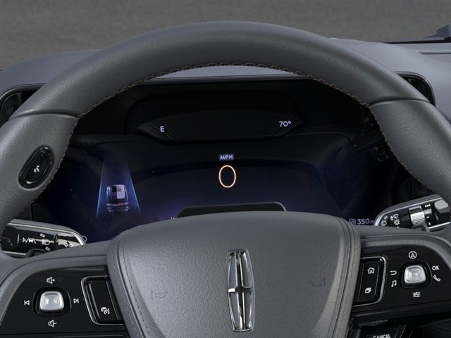 Lincoln Aviator Reserve AWD 2025