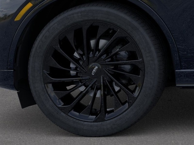 Lincoln Aviator Reserve AWD 2025