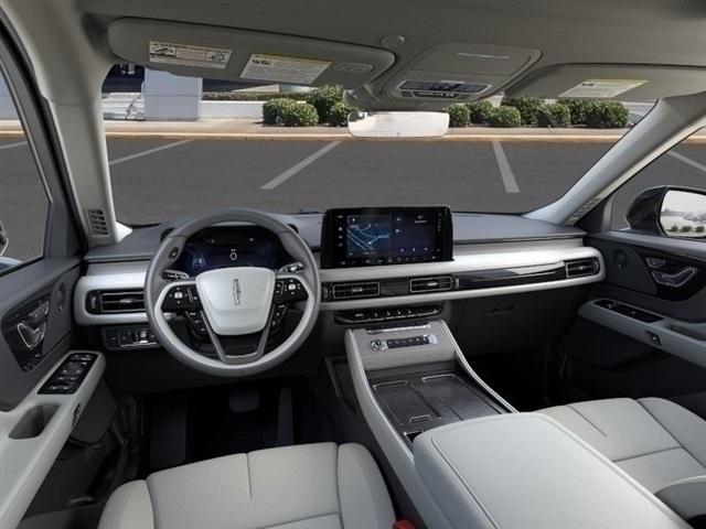 Lincoln Aviator Reserve 2025