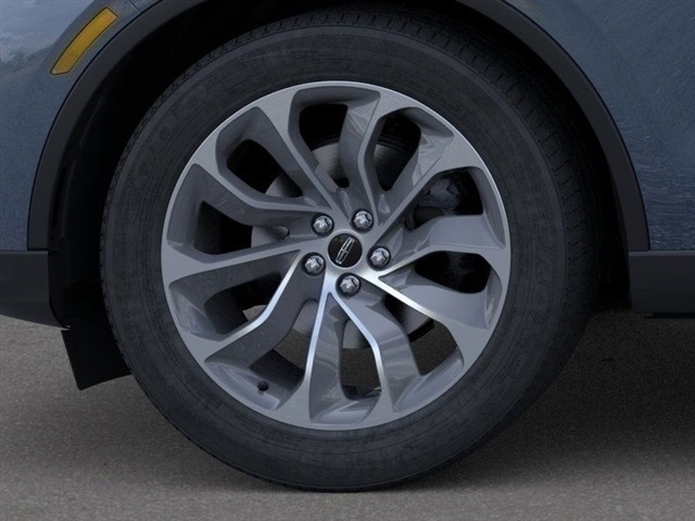 Lincoln Aviator Reserve 2025