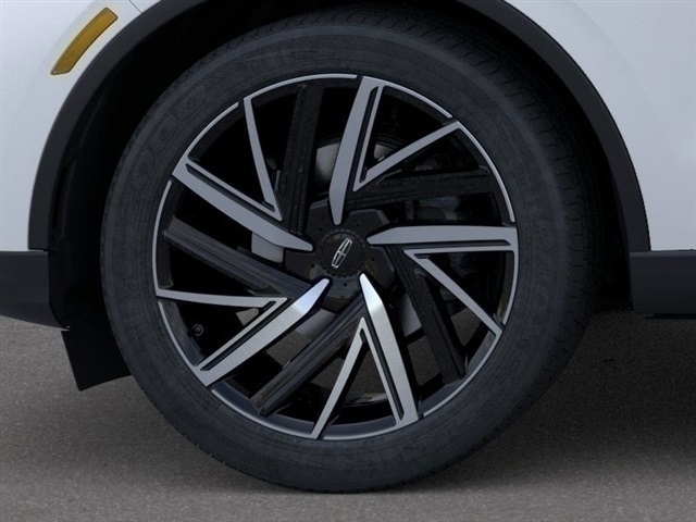 Lincoln Aviator Reserve AWD 2025