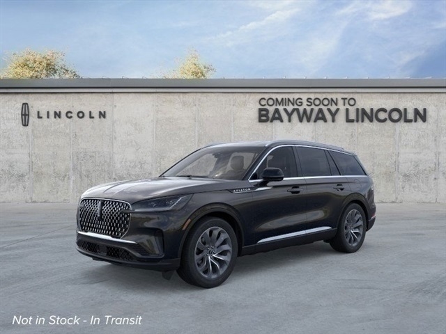 Lincoln Aviator Reserve 2025 Lincoln Aviator Reserve 2025