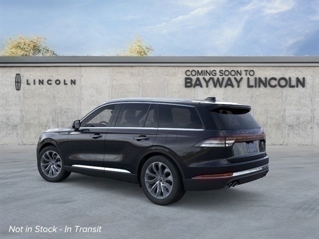 Lincoln Aviator Reserve 2025 Lincoln Aviator Reserve 2025