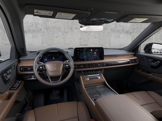 Lincoln Aviator Reserve 2025 Lincoln Aviator Reserve 2025
