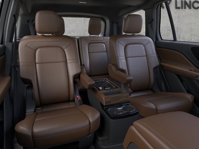 Lincoln Aviator Reserve 2025 Lincoln Aviator Reserve 2025