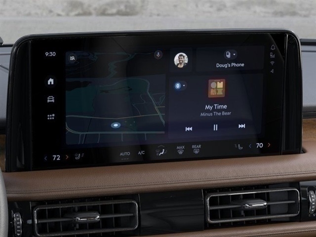 Lincoln Aviator Reserve 2025 Lincoln Aviator Reserve 2025