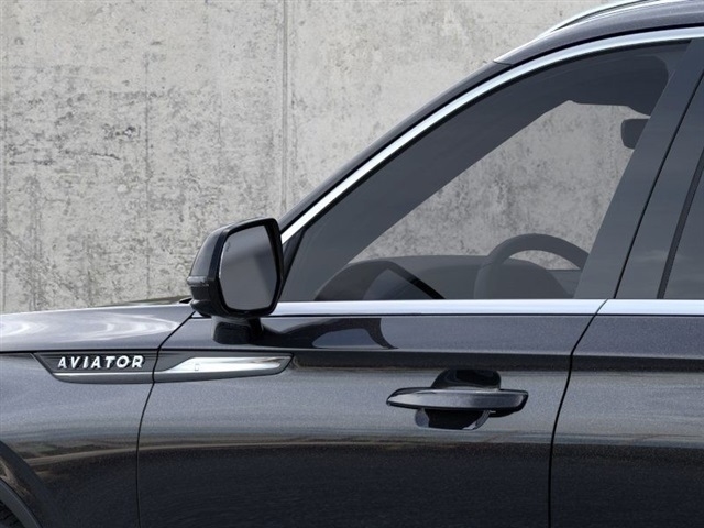 Lincoln Aviator Reserve 2025 Lincoln Aviator Reserve 2025