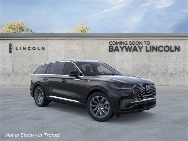 Lincoln Aviator Reserve 2025 Lincoln Aviator Reserve 2025