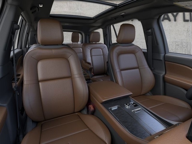 Lincoln Aviator Reserve 2025 Lincoln Aviator Reserve 2025