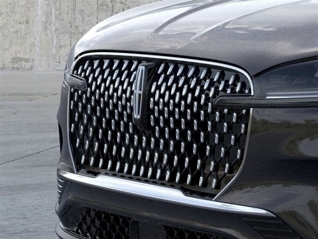 Lincoln Aviator Reserve 2025 Lincoln Aviator Reserve 2025