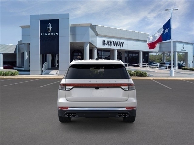 Lincoln Aviator Reserve 2025 Lincoln Aviator Reserve 2025