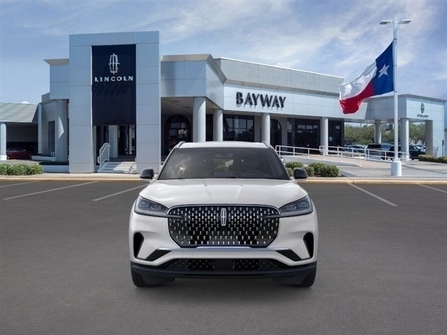 Lincoln Aviator Reserve 2025 Lincoln Aviator Reserve 2025