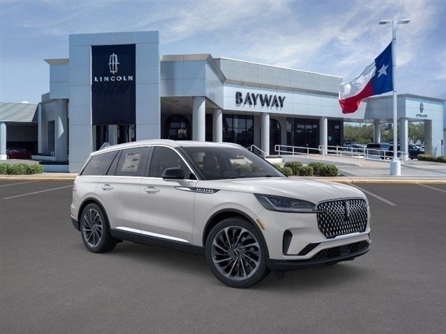 Lincoln Aviator Reserve 2025 Lincoln Aviator Reserve 2025