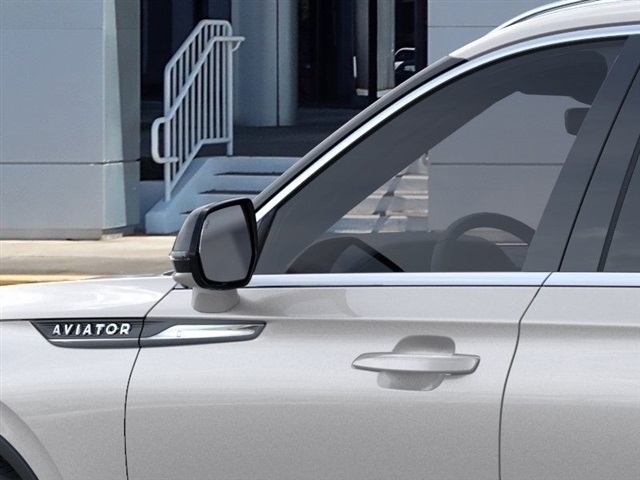 Lincoln Aviator Reserve 2025 Lincoln Aviator Reserve 2025