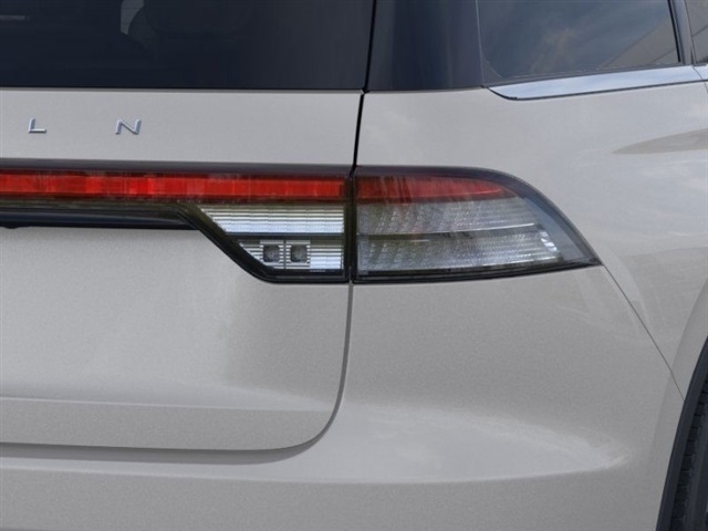 Lincoln Aviator Reserve 2025 Lincoln Aviator Reserve 2025