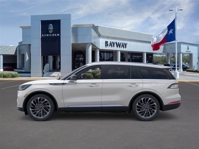 Lincoln Aviator Reserve 2025 Lincoln Aviator Reserve 2025