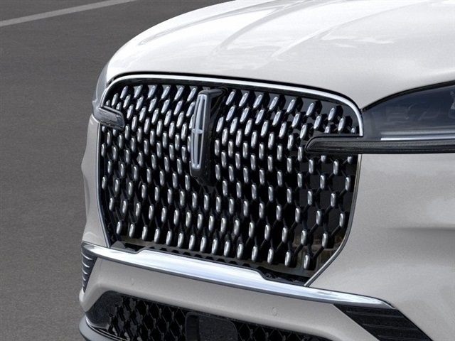 Lincoln Aviator Reserve 2025 Lincoln Aviator Reserve 2025