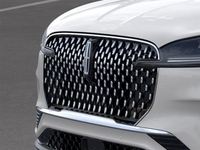 Lincoln Aviator Reserve 2025