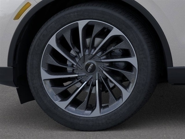 Lincoln Aviator Reserve 2025