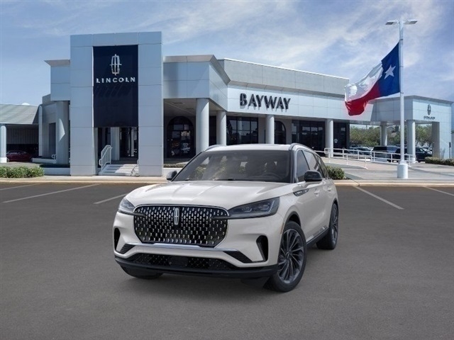 Lincoln Aviator Reserve 2025