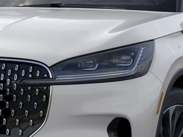 Lincoln Aviator Reserve 2025