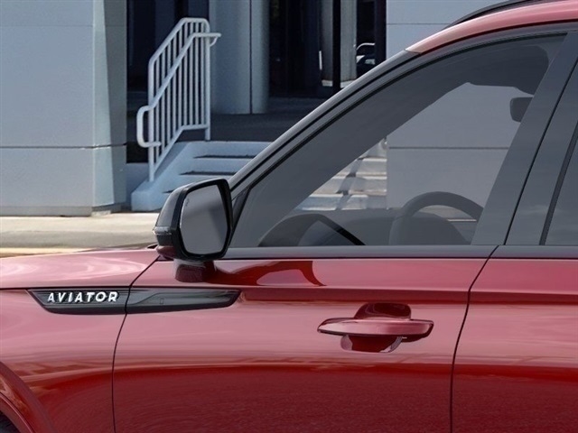 Lincoln Aviator Reserve AWD 2025 Lincoln Aviator Reserve AWD 2025