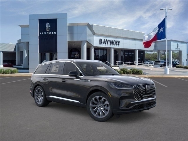 Lincoln Aviator Premiere 2025 Lincoln Aviator Premiere 2025