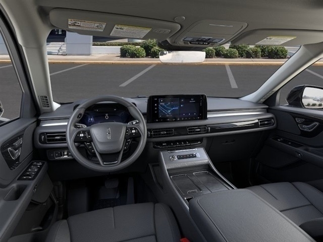 Lincoln Aviator Premiere 2025 Lincoln Aviator Premiere 2025