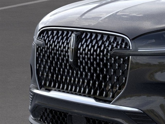 Lincoln Aviator Premiere 2025 Lincoln Aviator Premiere 2025