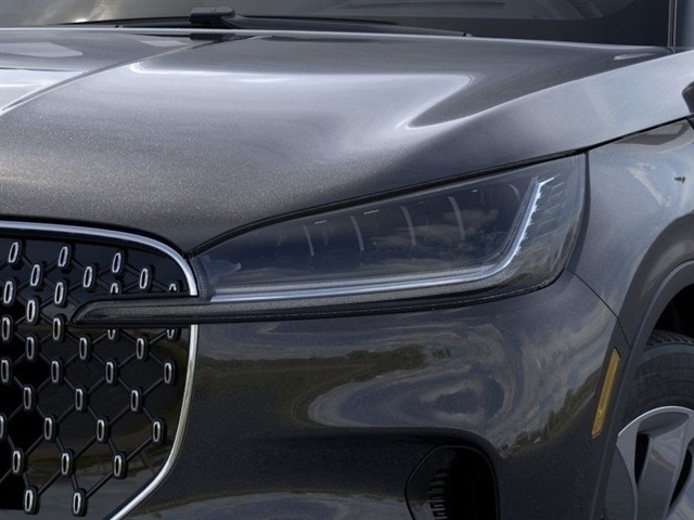 Lincoln Aviator Premiere 2025 Lincoln Aviator Premiere 2025