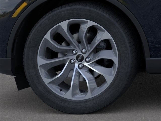 Lincoln Aviator Premiere 2025 Lincoln Aviator Premiere 2025