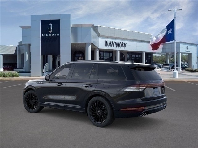 Lincoln Aviator Reserve 2025 Lincoln Aviator Reserve 2025
