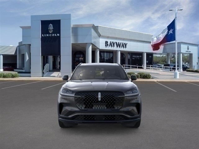 Lincoln Aviator Reserve 2025 Lincoln Aviator Reserve 2025