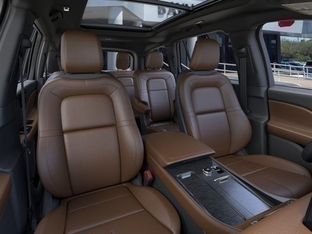 Lincoln Aviator Reserve 2025 Lincoln Aviator Reserve 2025