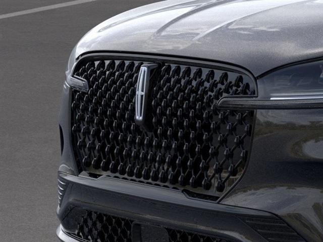 Lincoln Aviator Reserve 2025 Lincoln Aviator Reserve 2025